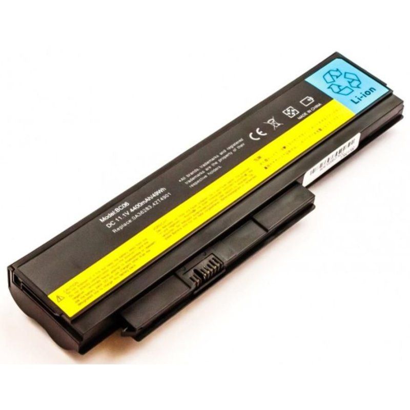 Laptop Battery for Lenovo