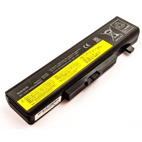 CoreParts MBXLE-BA0006 laptop spare part Battery