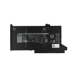 42Wh 3-Cell Lithium Ion