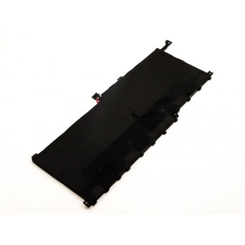 CoreParts MBXLE-BA0024 composant de laptop supplémentaire Batterie