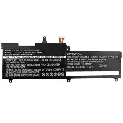 Laptop Battery for Asus 64Wh