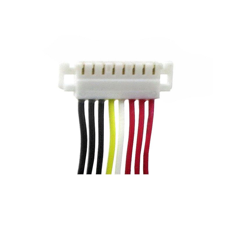 CoreParts MBXAS-BA0131 composant de laptop supplémentaire Batterie