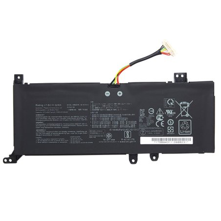 CoreParts MBXAS-BA0322 laptop spare part Battery