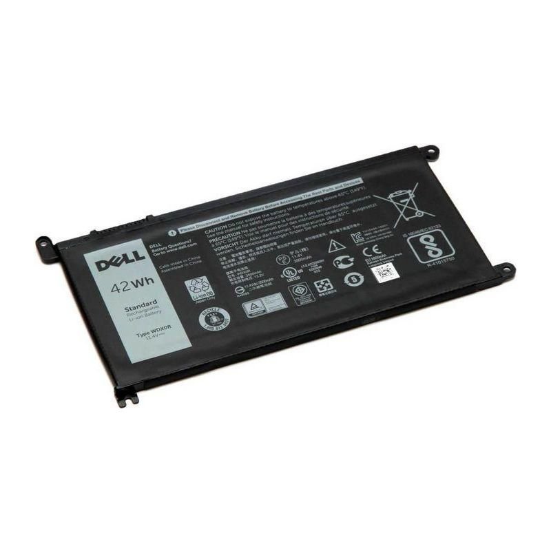 BTRY PRI 42WHR 3C LITH SDI NEW