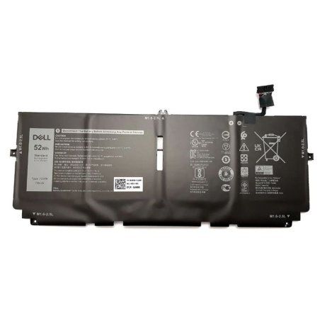 52Wh Lithium Ion battery for