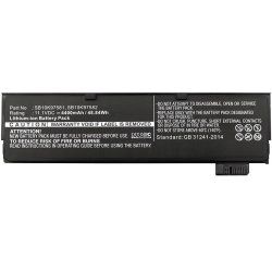 CoreParts MBXLE-BA0144 composant de laptop supplémentaire Batterie