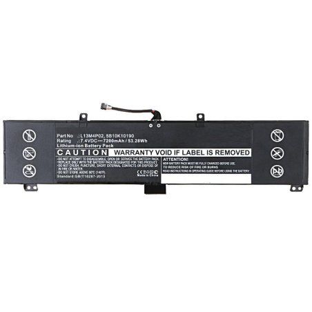 Laptop Battery for Lenovo