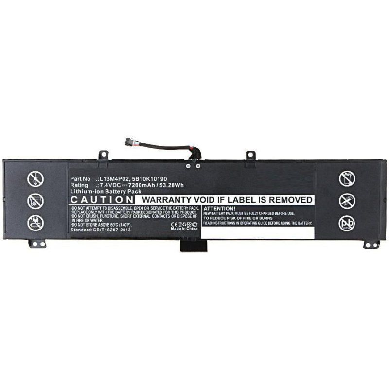 Laptop Battery for Lenovo