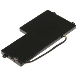 CoreParts MBXLE-BA0150 composant de laptop supplémentaire Batterie