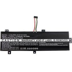 CoreParts MBXLE-BA0158 composant de laptop supplémentaire Batterie