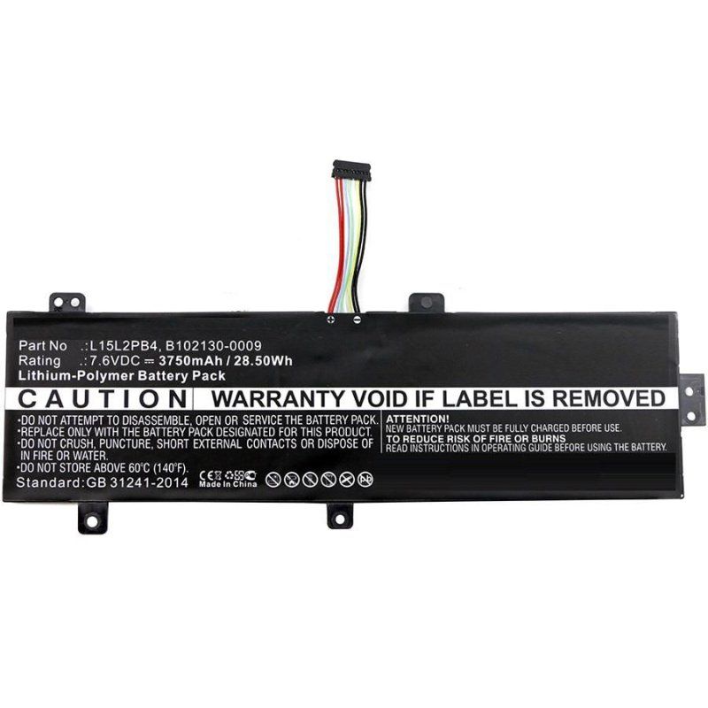 CoreParts Laptop Battery for Lenovo
