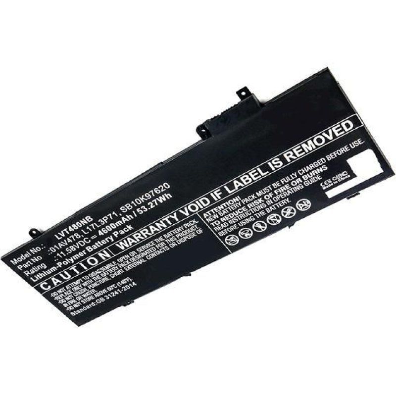 Laptop Battery for Lenovo