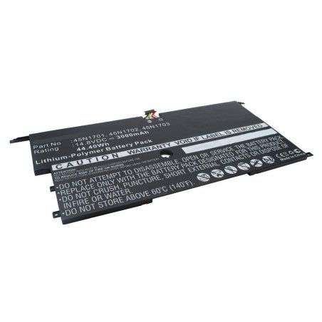 CoreParts MBXLE-BA0169 laptop spare part Battery