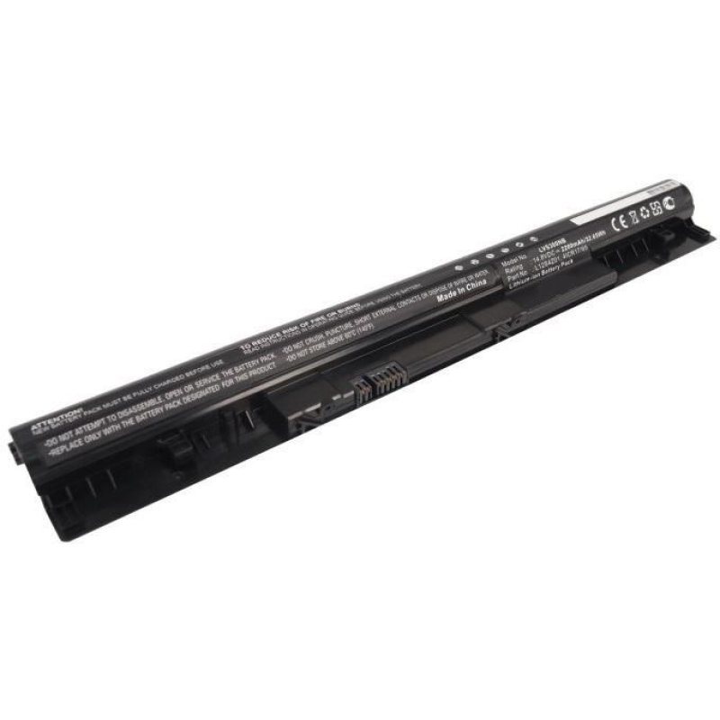 CoreParts MBXLE-BA0171 composant de laptop supplémentaire Batterie