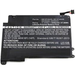 CoreParts MBXLE-BA0179 composant de laptop supplémentaire Batterie