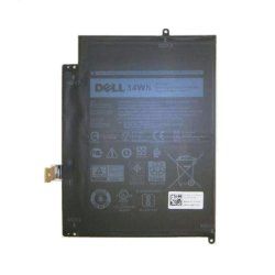 34Wh Lithium-Ion battery for