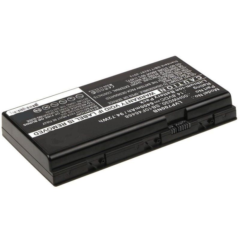 Laptop Battery for Lenovo