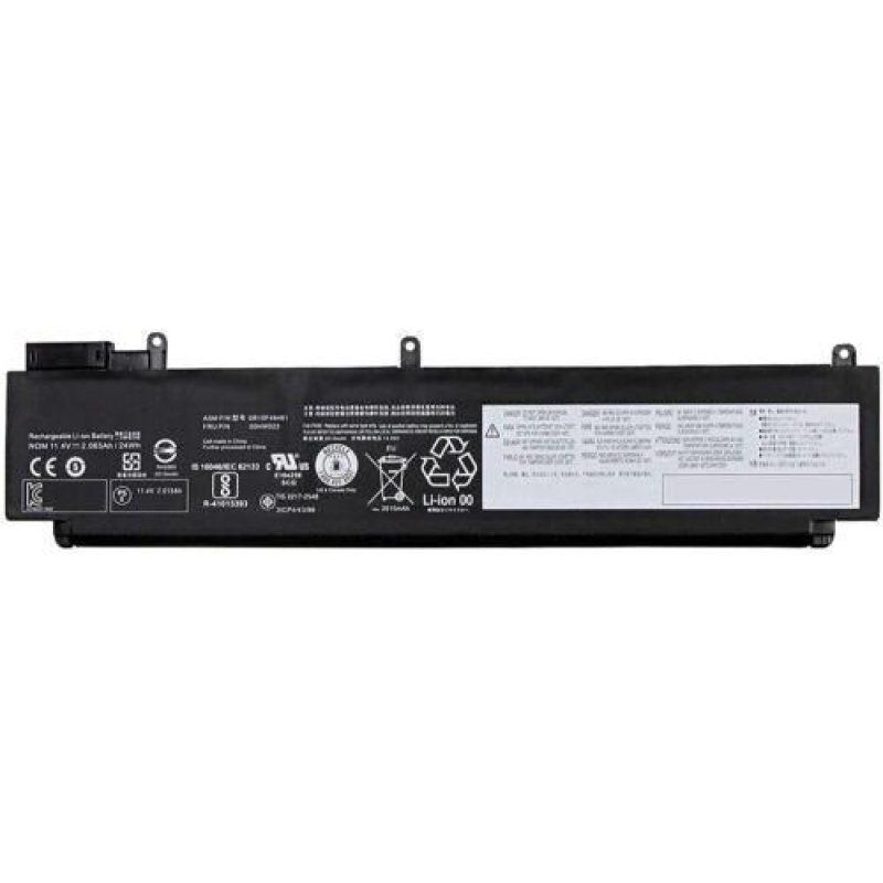 CoreParts MBXLE-BA0189 laptop spare part Battery