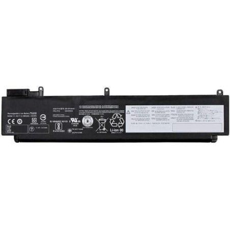 CoreParts MBXLE-BA0189 laptop spare part Battery