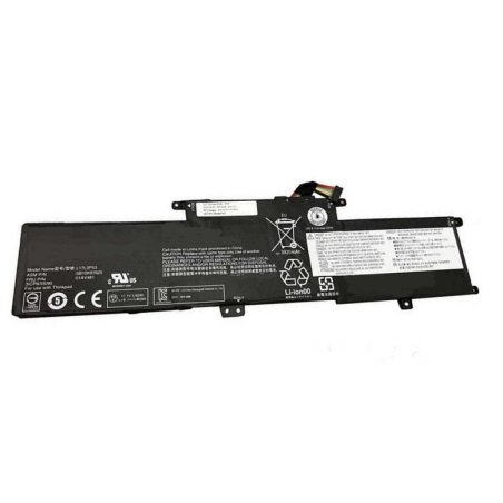 CoreParts MBXLE-BA0190 composant de laptop supplémentaire Batterie