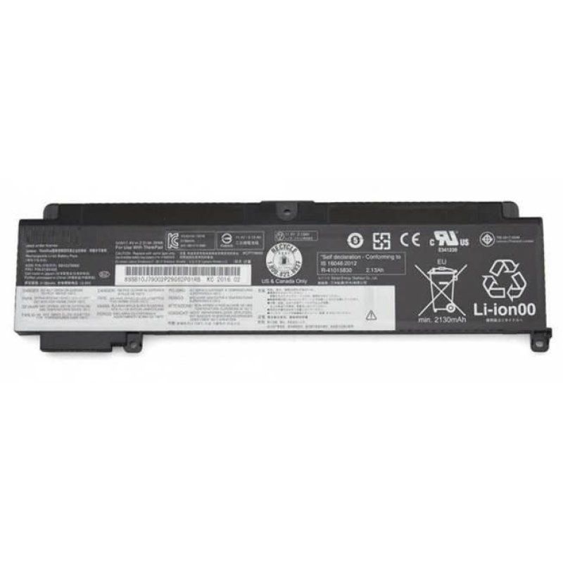 CoreParts MBXLE-BA0209 laptop spare part Battery