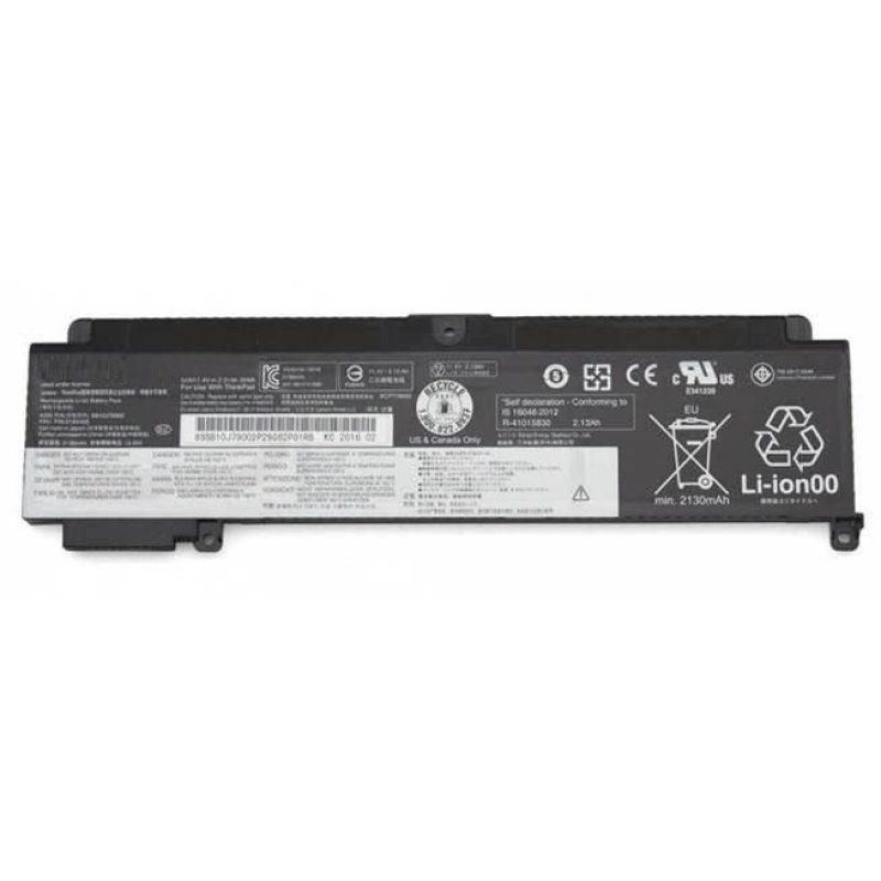 Laptop Battery for Lenovo