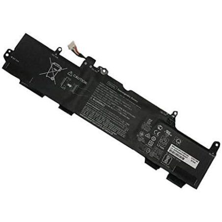 Laptop Battery for HP 25.4Wh