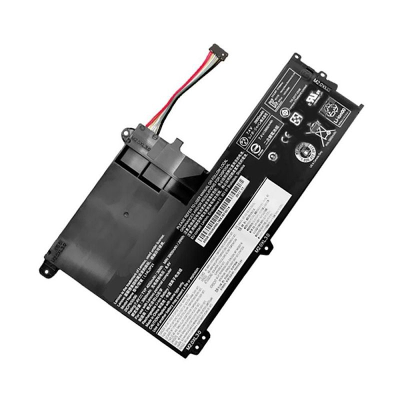 CoreParts MBXLE-BA0233 composant de laptop supplémentaire Batterie