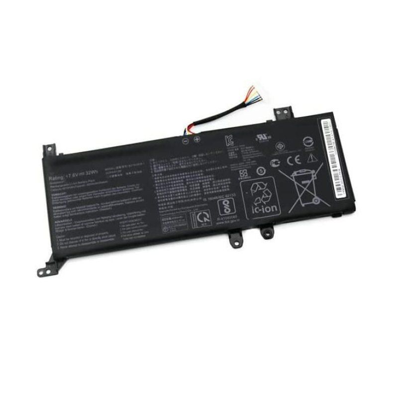 CoreParts MBXAS-BA0321 composant de laptop supplémentaire Batterie
