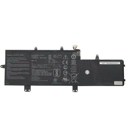 CoreParts MBXAS-BA0293 composant de laptop supplémentaire Batterie