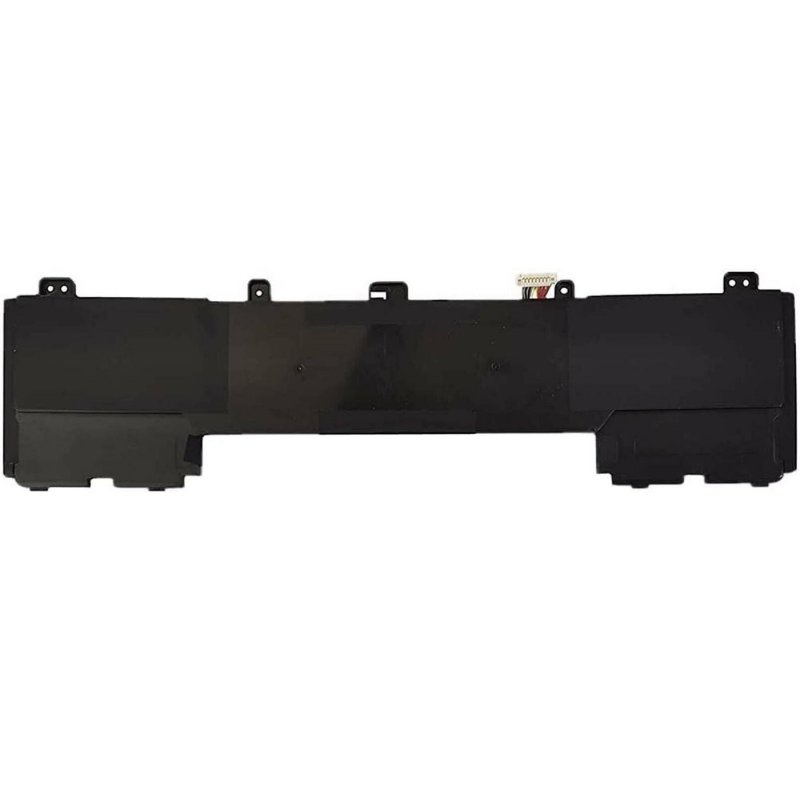 CoreParts MBXAS-BA0296 composant de laptop supplémentaire Batterie