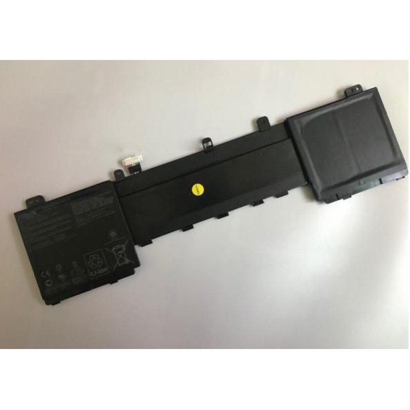 CoreParts MBXAS-BA0297 composant de laptop supplémentaire Batterie
