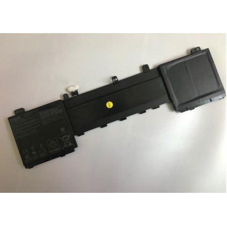 CoreParts MBXAS-BA0297 laptop spare part Battery
