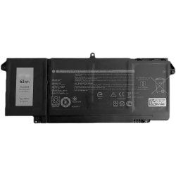 CoreParts MBXDE-BA0234 composant de laptop supplémentaire Batterie