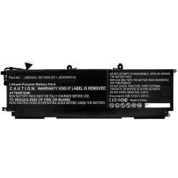 CoreParts MBXHP-BA0212 composant de laptop supplémentaire Batterie