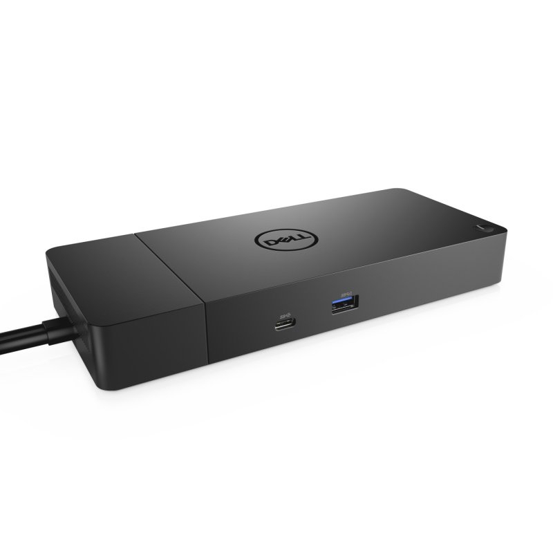 WD19DCS USB-C Performance