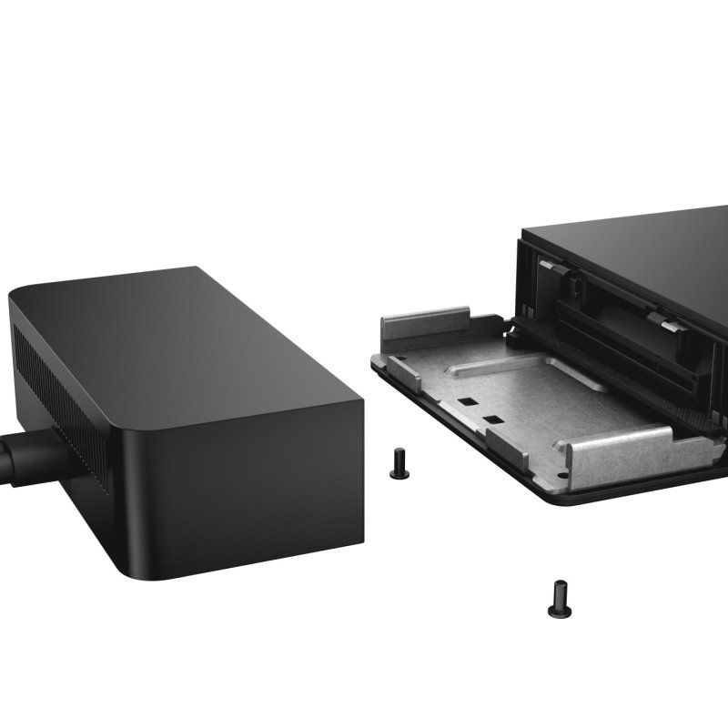 Dock WD19-180W Docking Station