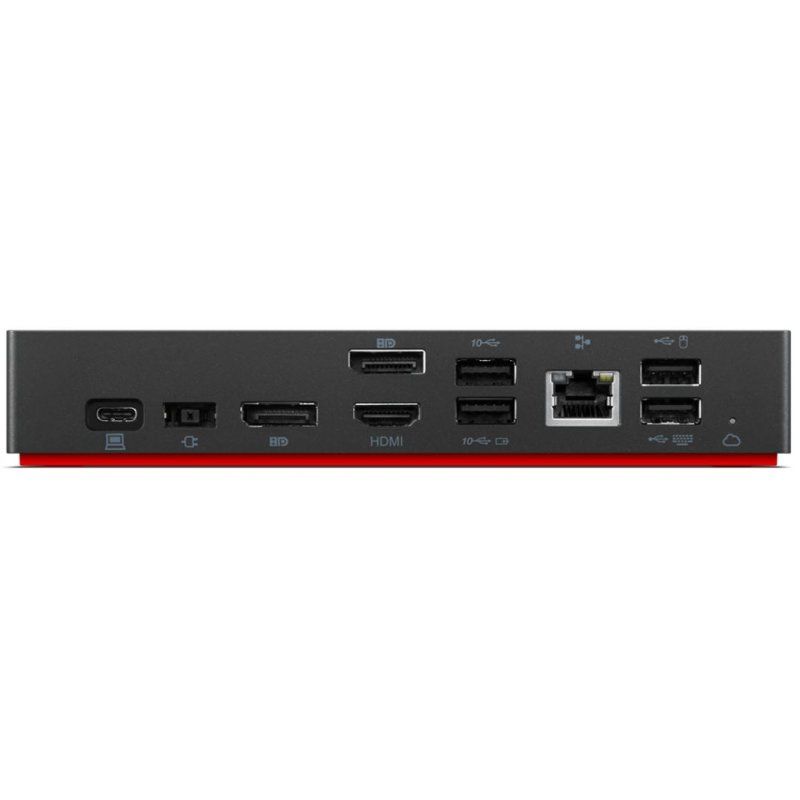 ThinkPad Universal USB-C