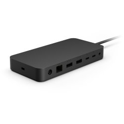 Surface Thunderbolt 4 Dock
