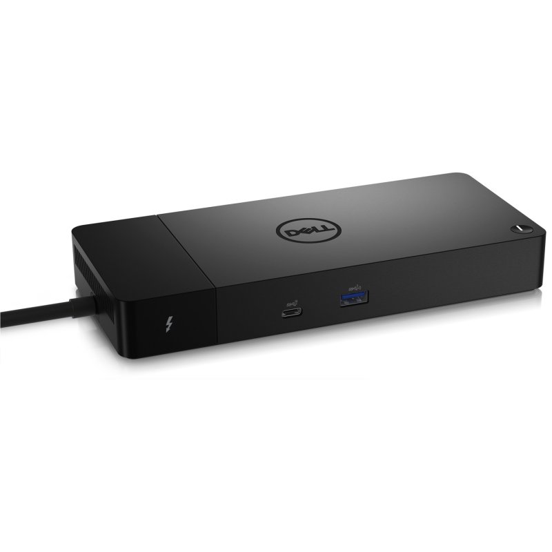 WD22TB4 Docking Thunderbolt