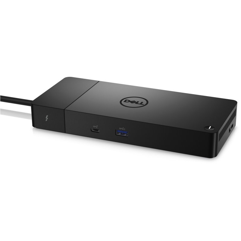 WD22TB4 Docking Thunderbolt