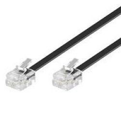 Microconnect MPK190 câble de téléphone 10 m