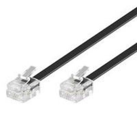 Microconnect MPK190 câble de téléphone 10 m