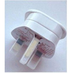 Microconnect PLUG13-UK connecteur de fils