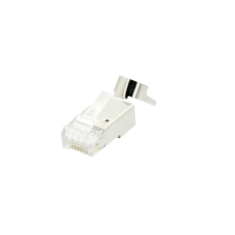 Modular Plug CAT7 Plug 8P8C