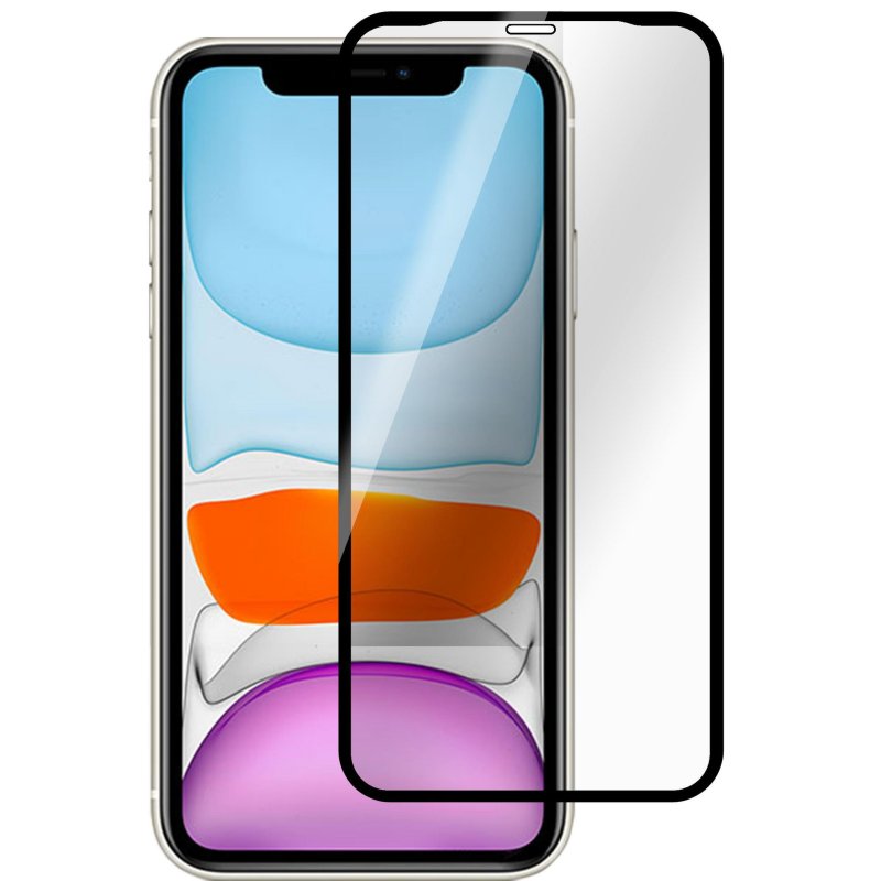 iPhone 11/XR Screen