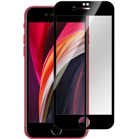 eSTUFF ES501053 mobile phone screen/back protector Clear screen protector Apple 1 pc(s)