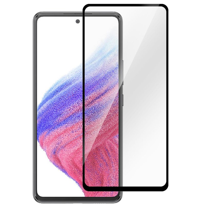 eSTUFF ES504085 mobile phone screen/back protector Clear screen protector Samsung 1 pc(s)