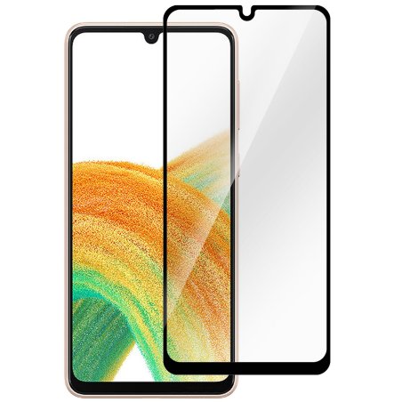 eSTUFF ES504084 écran et protection arrière de téléphones portables Protection d'écran transparent Samsung 1