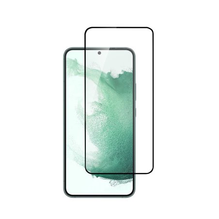 eSTUFF ES504079 écran et protection arrière de téléphones portables Protection d'écran transparent Samsung 1